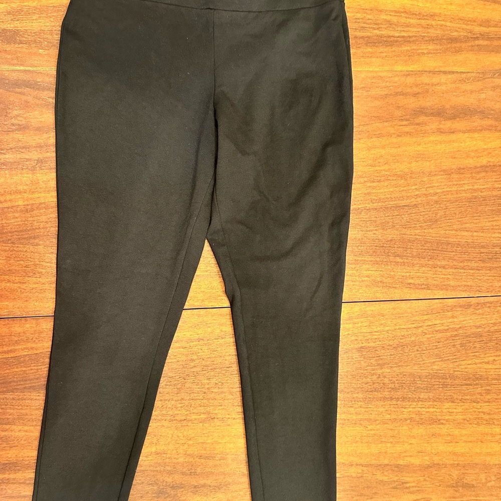 Nue Options Black leggings